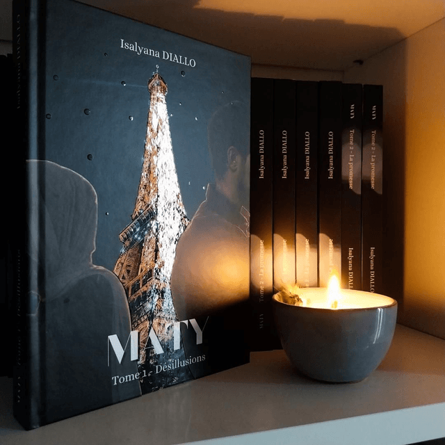 Tome 1 - Rigide