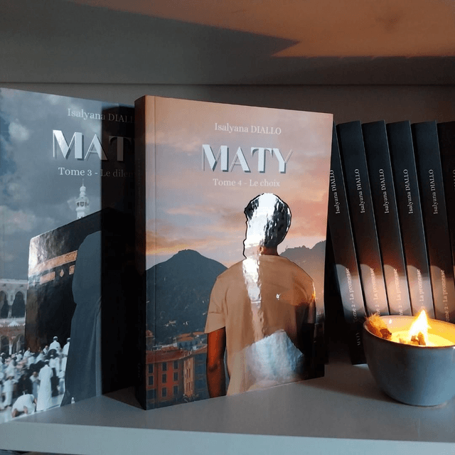 Pack tomes 3 &amp; 4 - Souples 
